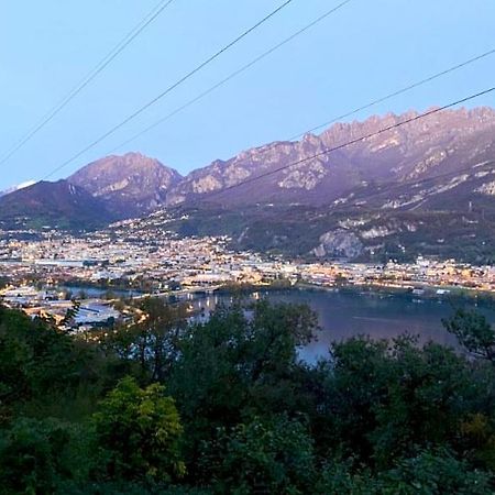 La Dimora Degli Olivi Dependance Βίλα Galbiate Εξωτερικό φωτογραφία