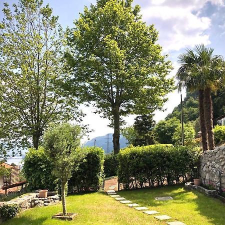 La Dimora Degli Olivi Dependance Βίλα Galbiate Εξωτερικό φωτογραφία