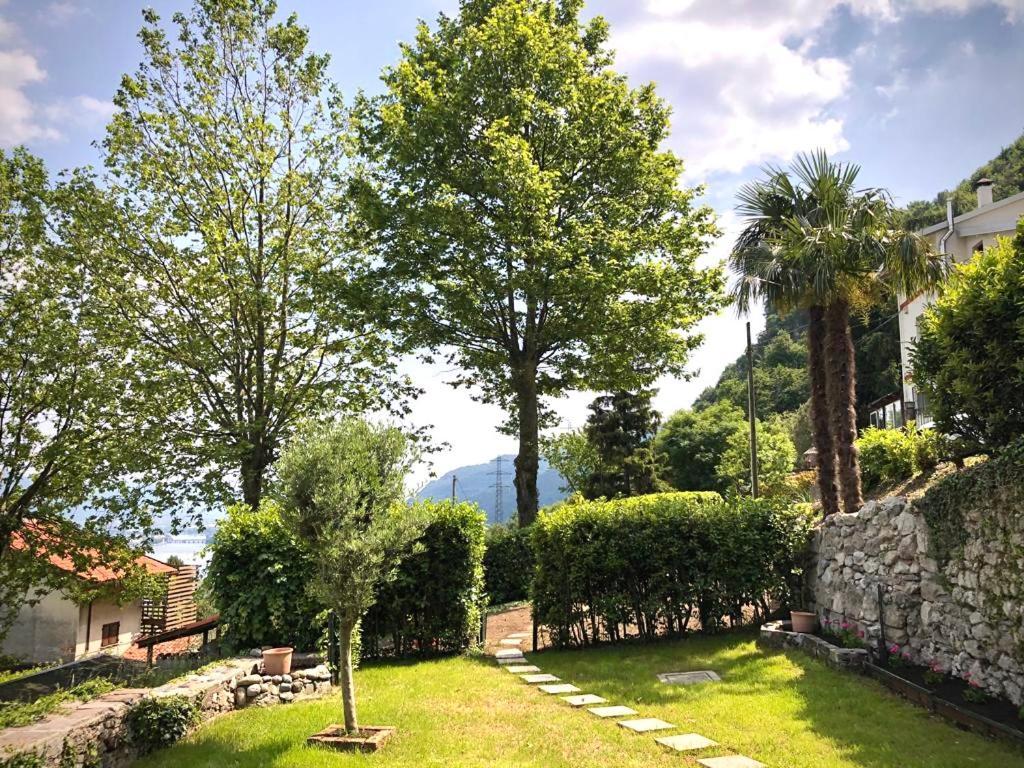 La Dimora Degli Olivi Dependance Βίλα Galbiate Εξωτερικό φωτογραφία
